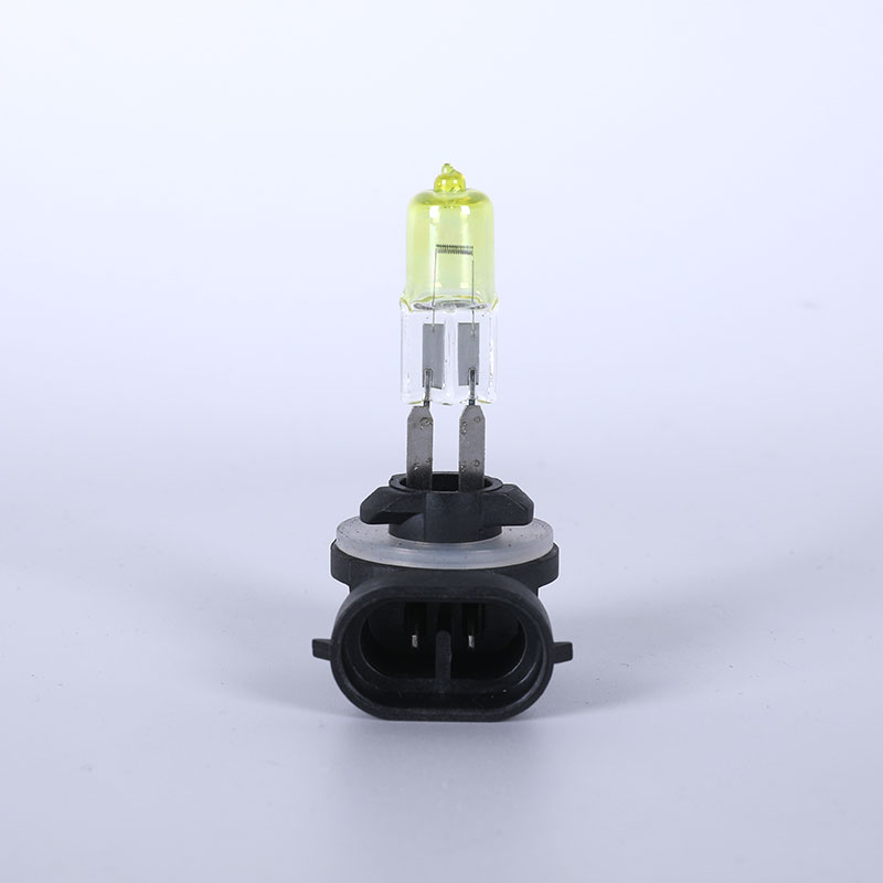 881(H27W/2)-Warm wit-koplampen-Halogeenlamp