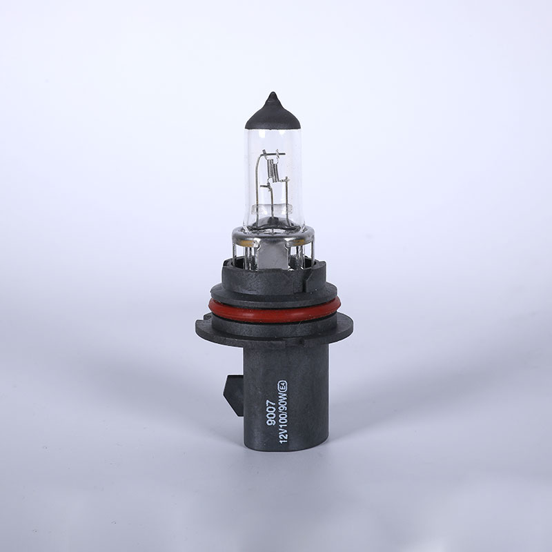 9007 (HB5)-Warm wit-koplampen-Halogeenlamp