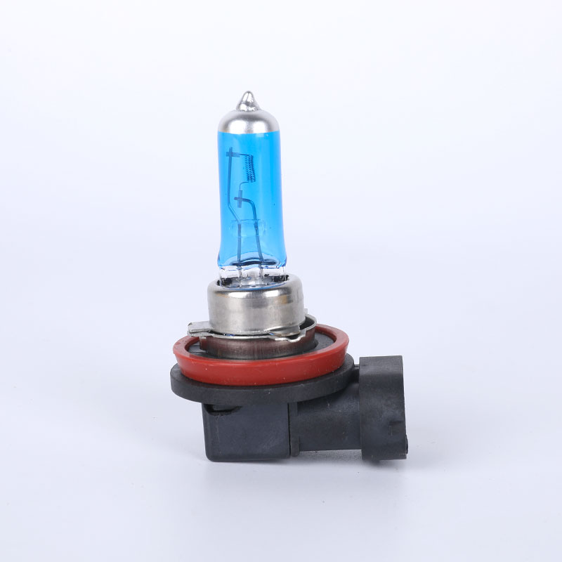 H11 -Blue Diamond-koplamp-halogeenlamp