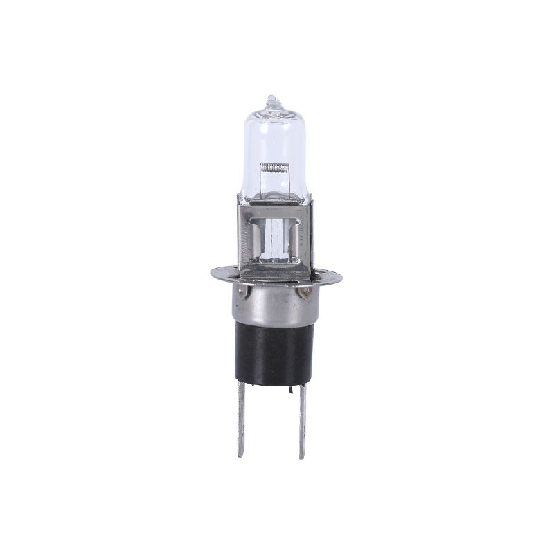 H3C-warm wit licht-koplamp auto-halogeenlamp