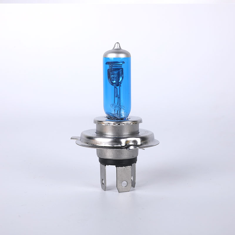 H4-Blue Diamond-koplampen-halogeenlamp