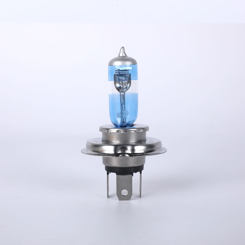 H4-Blue Diamond-koplampen-halogeenlamp