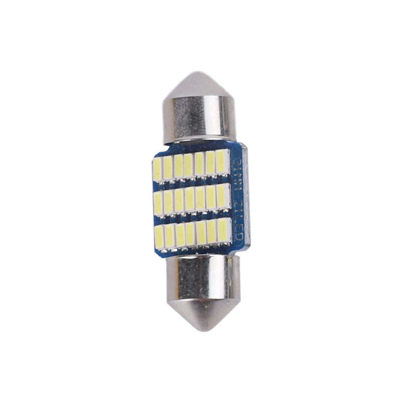 C5W×31mm-Kentekenplaatverlichting-Leeslamp C5W