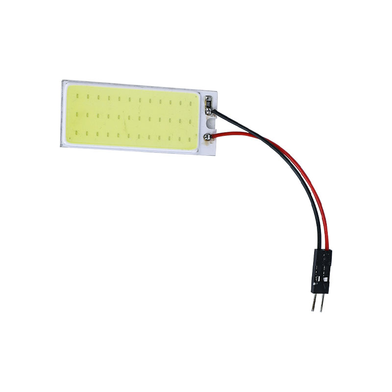 COB-36-Autoplafondlampen Leeslampen-Leeslamp LED koplamp