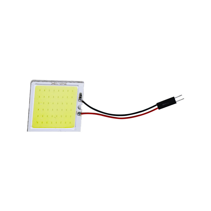 COB-48-Autoplafondlampen-Leeslamp LED-koplamp