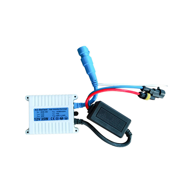 HID ballast B5-Zonder decodering, geschikt voor 70% auto's Gebruikt voor verbinding tussen HID xenon lamp en auto-Ballast en set