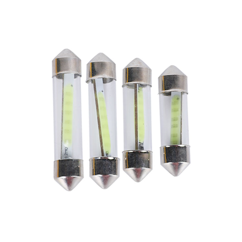 LED C5W COB-1-Kentekenplaatverlichting-Leeslamp C5W