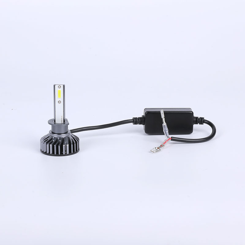 H1-Auto koplampen-F4 LED koplampen