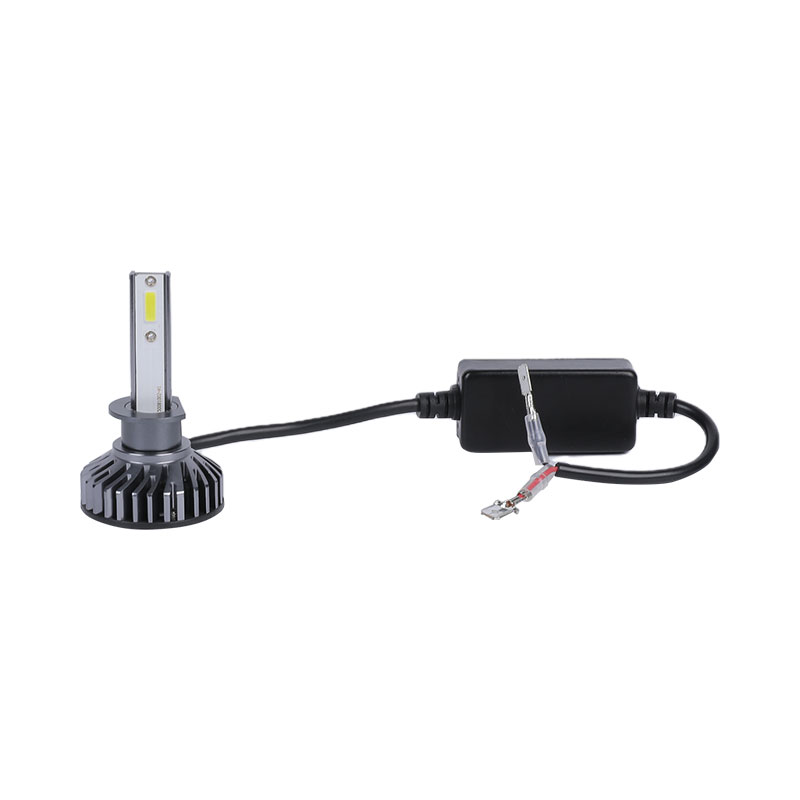 H1-Auto koplampen-F4 LED koplampen