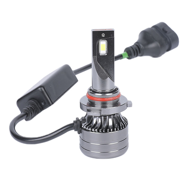 9006(HB4)-Autokopverlichting-Q7 LED-koplampen