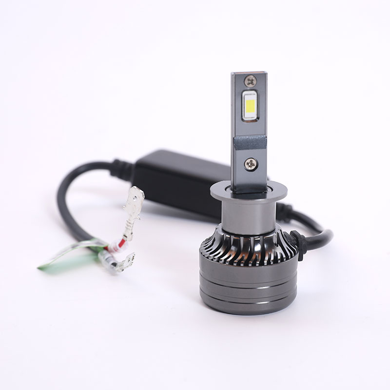 H1-Auto koplampen-Q7 LED koplampen