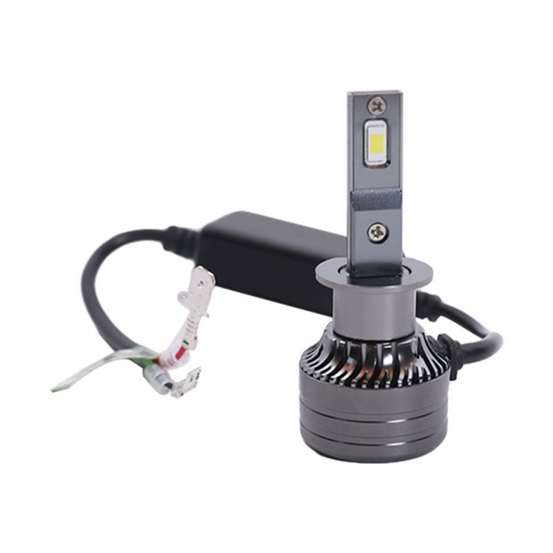 H1-Auto koplampen-Q7 LED koplampen