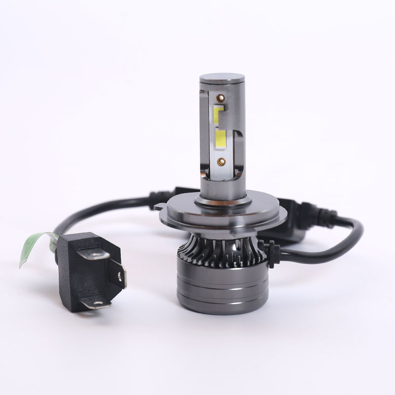 H4-Auto koplampen-Q7 LED koplampen