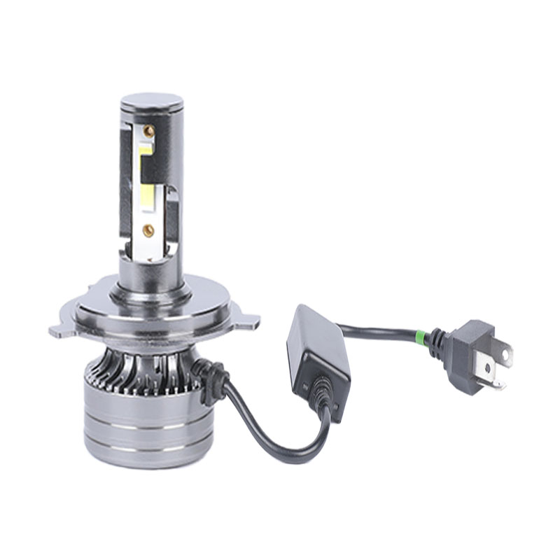 H4-Auto koplampen-Q7 LED koplampen