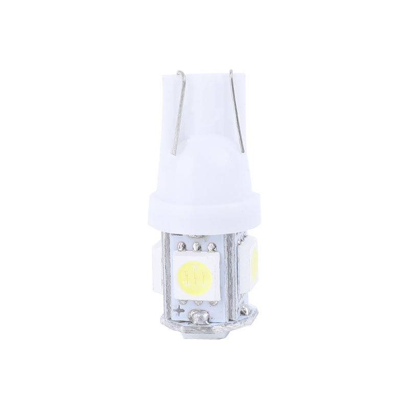 T10 5050-5- Kentekenplaatverlichting-LED