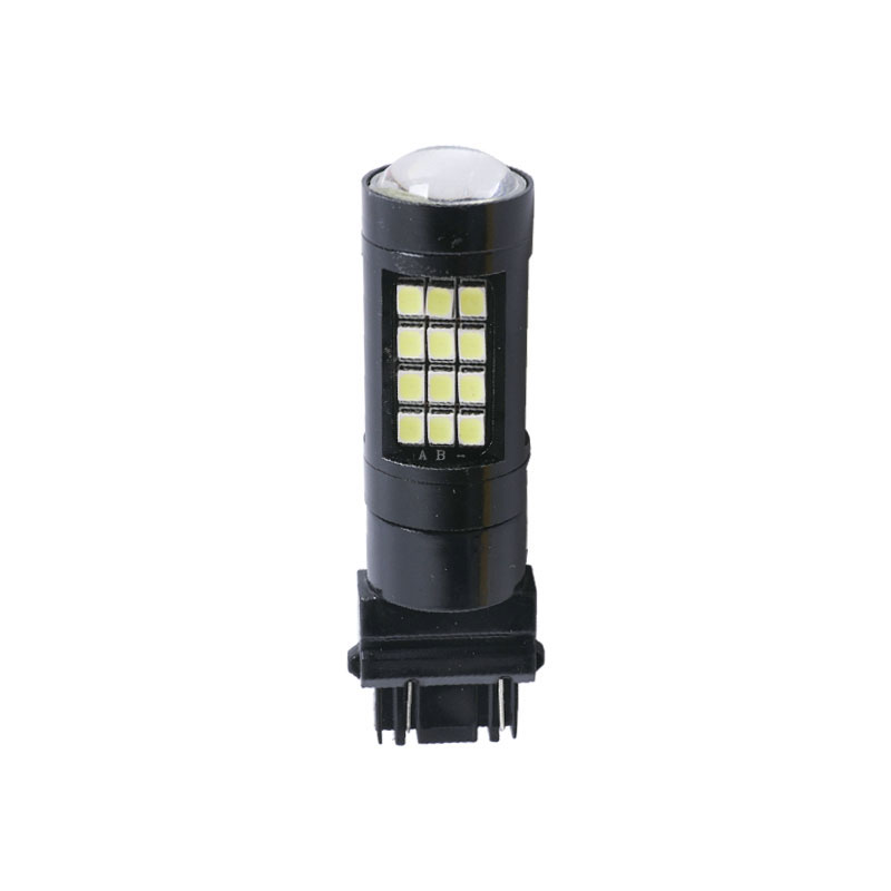 LED P27W 2835-42- Knipperlichten en remlichten P-serie