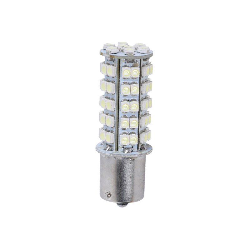 LED P21W 3528-68-Achterlichten- Richtingaanwijzers en Remlichten P-serie