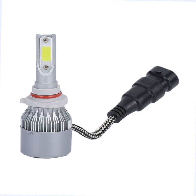 9005(HB3)-Autolamp-C6 LED koplampen