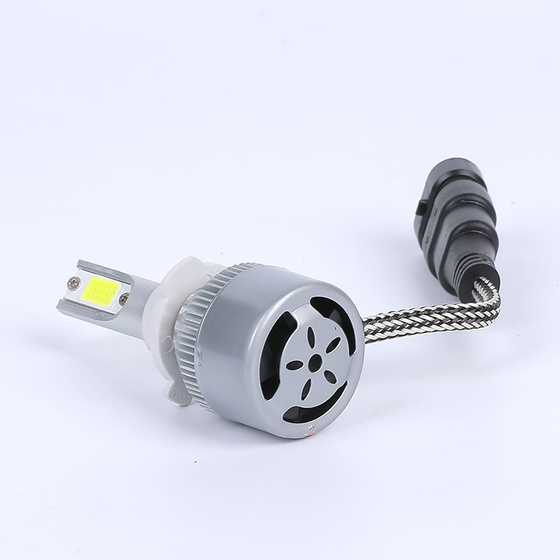 9005(HB3)-Autolamp-C6 LED koplampen