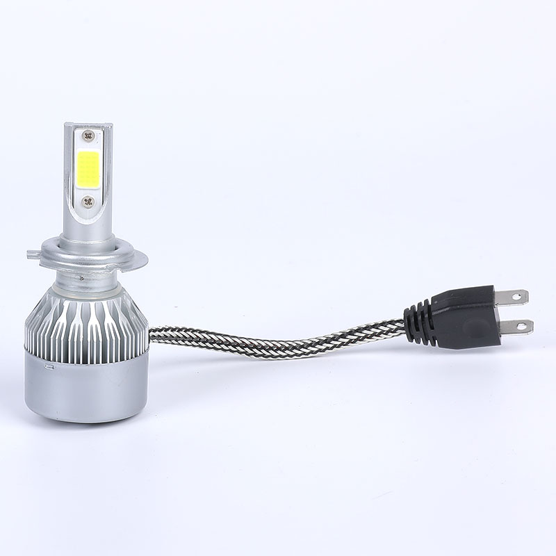 H7-Auto koplampen-C6 LED koplampen