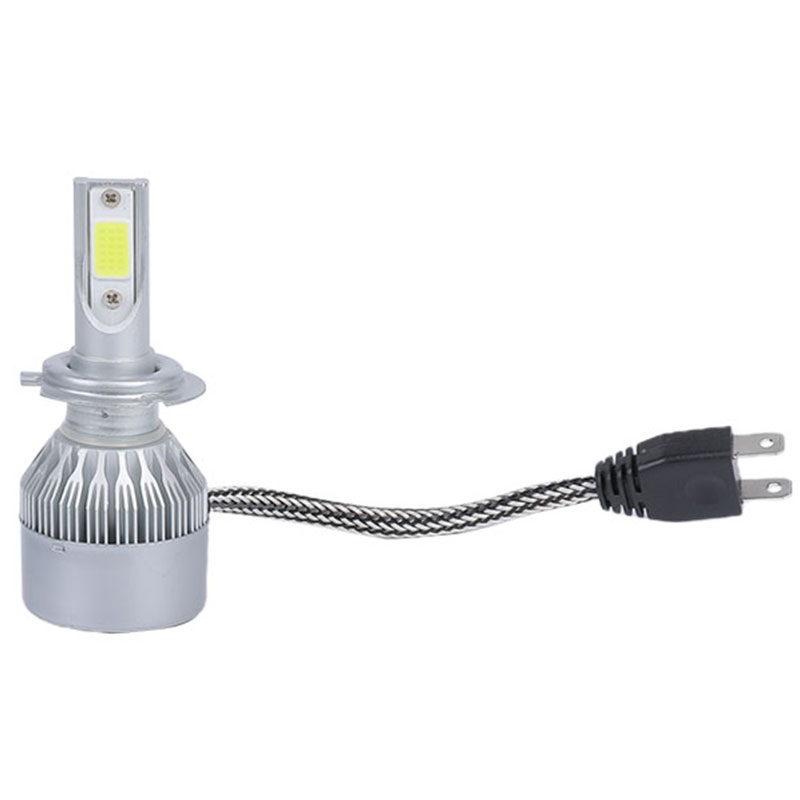 H7-Auto koplampen-C6 LED koplampen