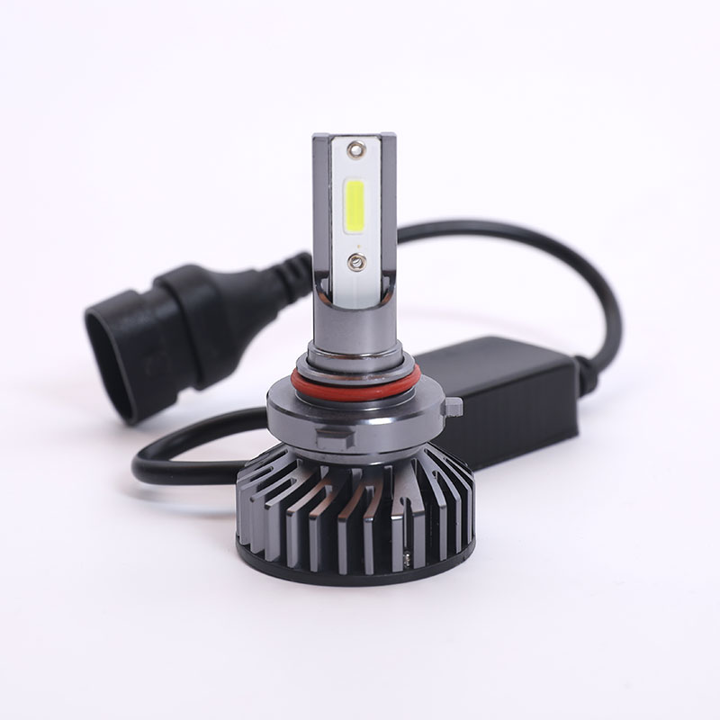 9006(HB4)-Autoverlichting-F4 LED-koplampen